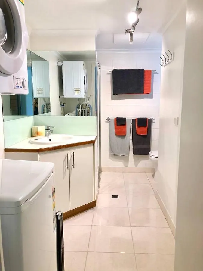 Coastal Living Near Shops And Botanical Gardens Apartment Edge Hill