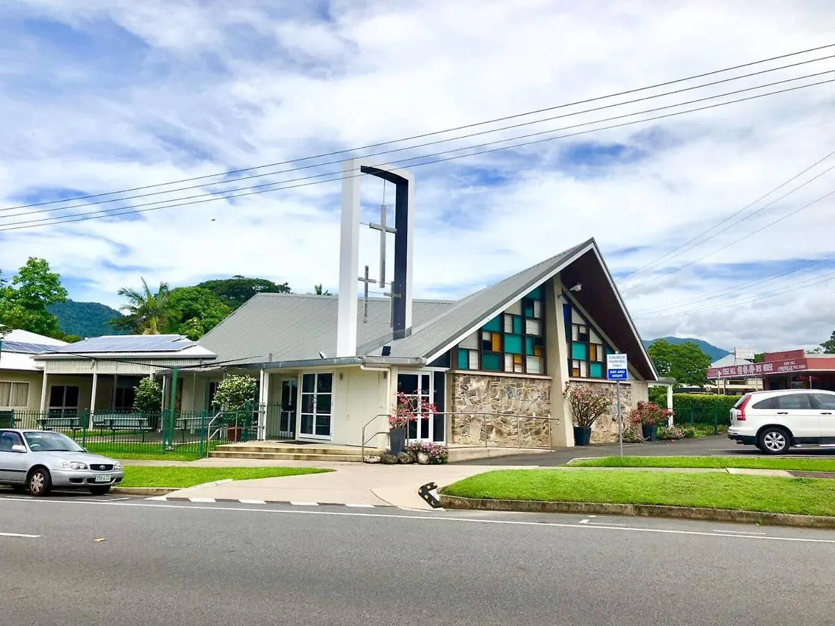 Coastal Living Near Shops And Botanical Gardens Apartment Edge Hill